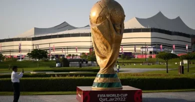 Sejarah Qatar, Negara Islam Terkaya Menjadi Tuan Rumah Piala Dunia 2022