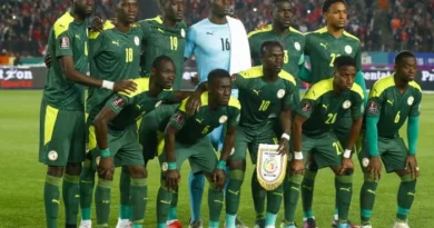 Islam adalah Motivasiku di Piala Dunia 2022 : Bek Senegal